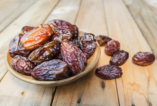 تصویر 1 از قیمت خرما خاصویی بسته بندی + خرید باور نکردنی